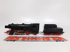 Primex Märklin H0 Ac 3097 Steam Locomotive With Tender 23 014 #DL576-1