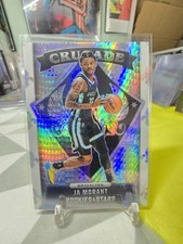 2021 Panini Chronicles Rookies Stars /8 Crusade Ja Morant #641 Lucky Envelope 