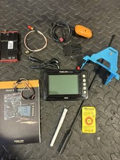 Toslon X Pilot Autopilota / GPS per Esca Barche + Antenna a Lungo Raggio (5) 