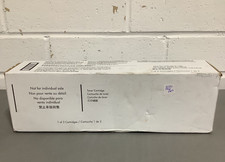 HP 202A Magenta LaserJet Toner Cartridge