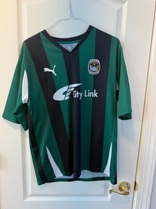 Coventry City Jersey | eBay