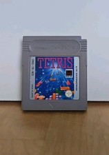 ebay® Auktion 136873986147 | NINTENDO Gameboy Classic Spiel Tetris Thumbnail of ebay® auction 136873986147 | NINTENDO Gameboy Classic Spiel Tetris