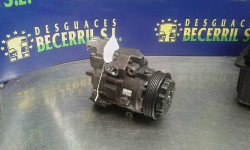 klimakompressor MERCEDES-BENZ CLASE A W168 140 4472208365 becip1504707