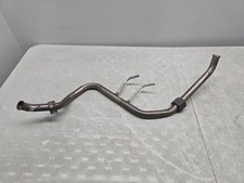 1999-2004 Ford Svt Lightning Egr Tube 02 03 Harley Davison F-150 Egr Pipe Oem