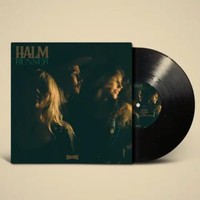 Halm - Runner - Vinyl Record - 22 - F72Z