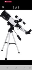 Telescope 70 HD High Power Astronomical Telescope Diameter Monocular