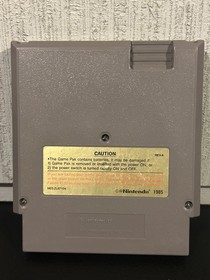 Nobunaga's Ambition (Nintendo NES, 1989) Cartridge Only