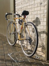 Peugeot Premier 103 Carbolite Vintage Road Bike 54cm