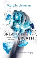 Breath By Breath Morgan Llywelyn Taschenbuch Kartoniert / Broschiert Englisch