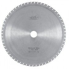 HM S&auml;geblatt 305 x 25,4mm Z=80 Sandwich Panel Dry Cutter Kreiss&auml;geblatt