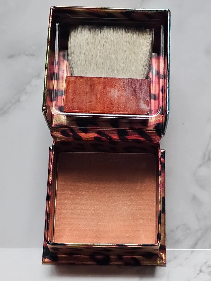 benefit CORALISTA Blush (0.28 oz.) - Image 2 of 4