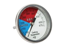 Old Smokey Grill Gauge