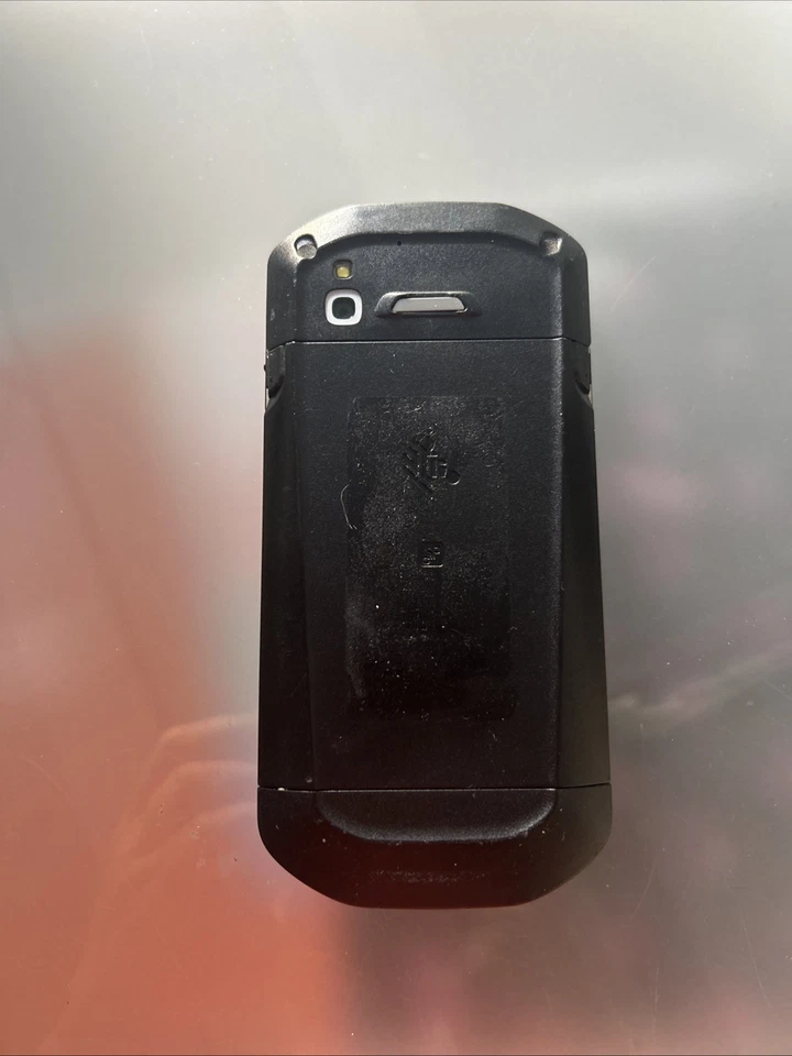 Zebra TC 57 Palmare PDA Android - Immagine 2 di 4