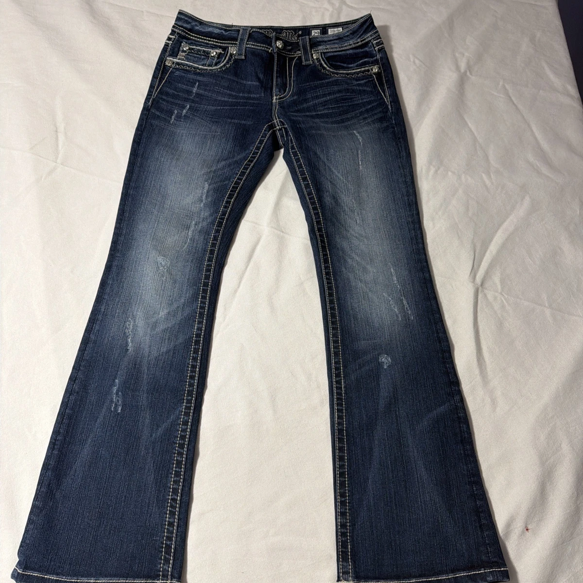 Miss Me Jeans 32 Inseam in for sale | eBay
