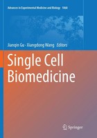 Xiangdong Wang (U. A.) | Single Cell Biomedicine | Taschenbuch | Englisch (2019)