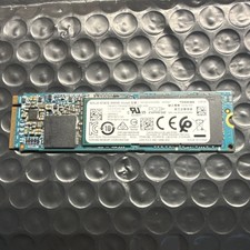 東芝 KSG60ZMV256G 256GB 6Gb/秒 M.2 2280 SSD ノートパソコン用(eBay