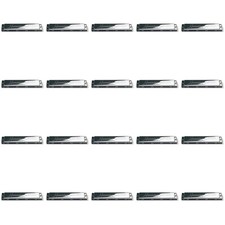 Suzuki SU-21 Humming 21-Hole Tremolo Harmonica Key Variations From Japan