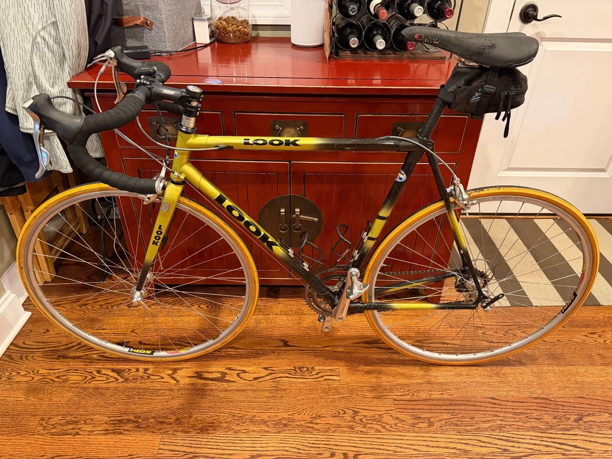 Look Kg Indiana Bikes for sale | eBay