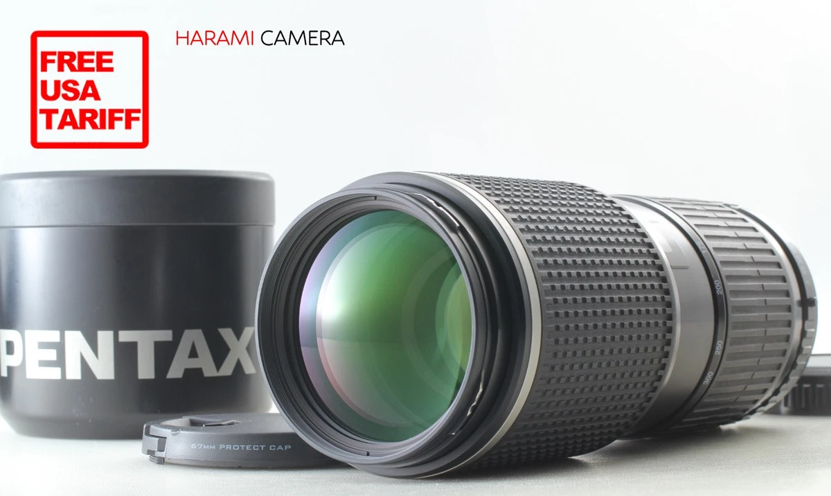 【美品】Pentax 645 NII PENTAX-FA 150-300 Pentax FA 150-300mm Focal Camera Lenses for sale | eBay