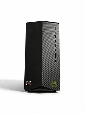 HP Pavilion Tower Ryzen 5 GTX 1650 SUPER Gaming PC 8GB RAM 256GB | Budget Gaming