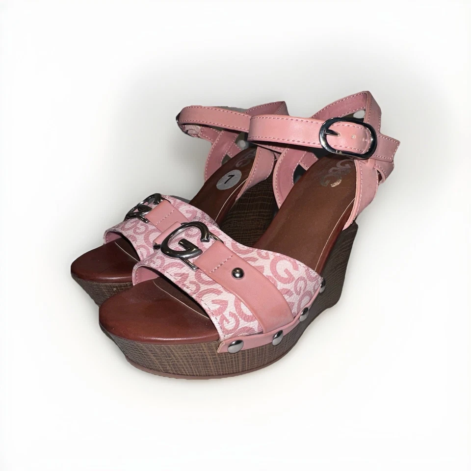 GBG Los Angeles Deyna Moda Rosa Talla 7 Foto 2 de 4