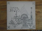 PINK FLOYD - RELICS - UK 1971 EMI COMP. VINYL LP EXv / VG