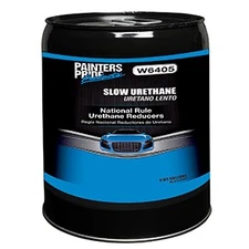 NR SLOW URETHANE RED, 5G PPP-W6405