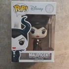 Funko Pop! Disney Maleficent #77 Vinyl Figure Movie Series