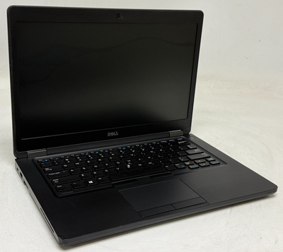 Dell Latitude 5480 14