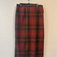 Vintage Maxi skirt NWT size 16