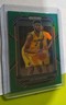 Jaylen Brown 2023 Prizm Draft Picks Green Prizm #67 Boston Celtics