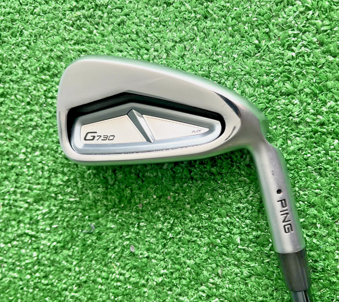 Ping 5-Iron Graphite Golf Clubs for sale | eBay
