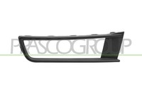 LüFtungsgitter StoßFäNger Vorne Rechts Passend FüR VW Touran 5T1 2.0 TDI 1.4