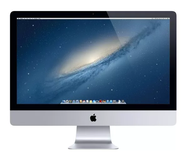 Apple iMac 1 TB 2014 Apple Desktops & All-In-One Computers for
