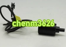 1PC USED KKIMAC IHVA-27W Telecentric lens point light source #YY