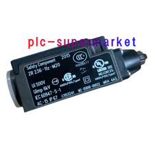TR 236-11Z-M20 SCHMERSAL Travel limit switch TR236-11Z-M20 Express shipping