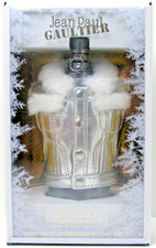 Jean Paul Gaultier LE MALE Collector X-Mas 2023 EDT/Eau de Toilette Spray 125 ml
