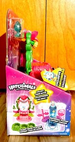 Hatchimals Colleggtibles Talent Show Playset Toy