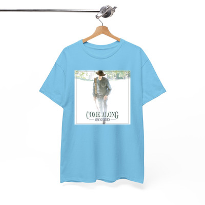 NEW Mac Gayden Blue Sky Cotton All size S-5XL Gift For Fans T-Shirt HRB298