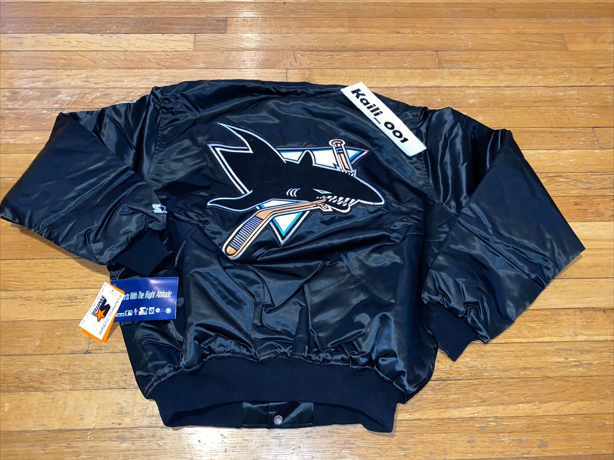 ジャケット・アウター vintage LIFE GUARD satain studium jkt dw ジャケット・アウター vintage LIFE GUARD satain studium jkt dw