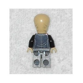 LEGO Star Wars - Bith Musician - Part # sw0554 - From 75052 - Minifigure Only