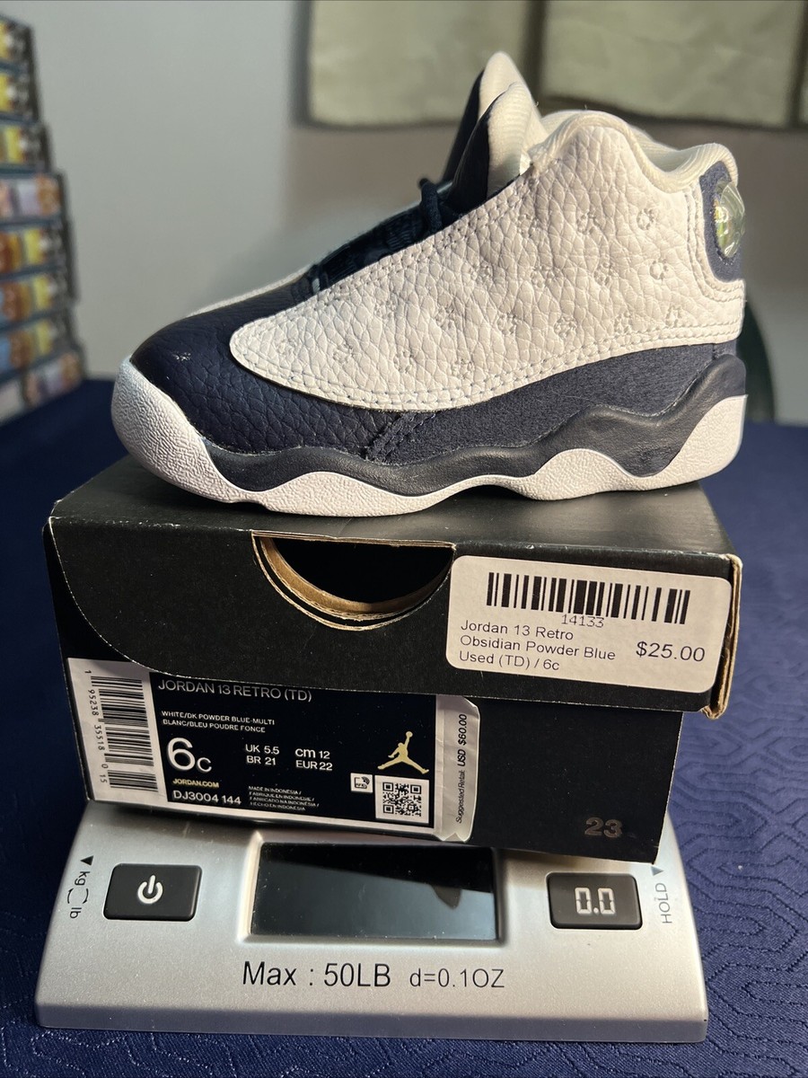 jordan 13 multi color