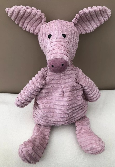 jellycat cordy roy pig