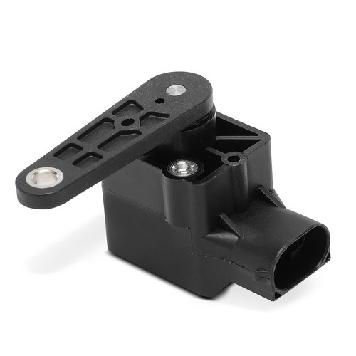 Ride Height Level Sensor w/ 6-pin for BMW 323Ci 325i 328i 335i 528i 535i xDrive - Picture 9 of 9