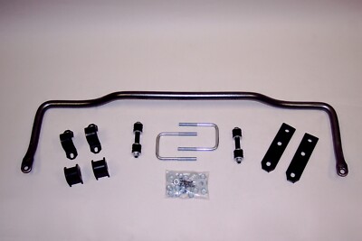 HELLWIG Front Sway Bar Kit For 1975-2011 Ford