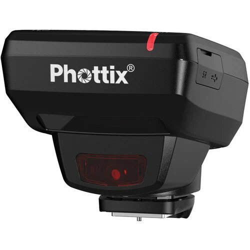 Brand New!!! Phottix PH89092 Laso TTL Flash Trigger Transmitter for Canon - Image 4 of 4