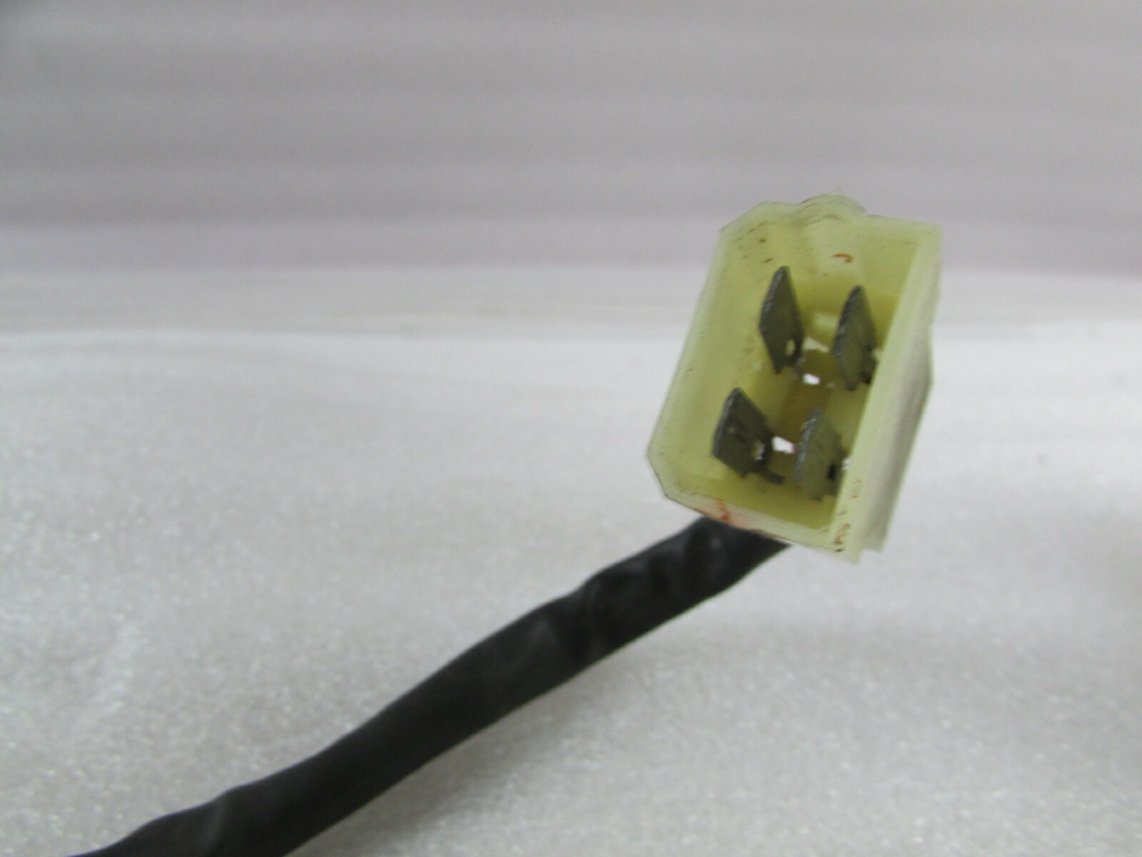 Ferrari 308, Wiper Intermitter Control Module, Used, P/N 40284309
