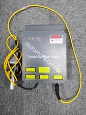 IPG YLP-1-100-20-20-CN Ytterbium Fiber Laser Shipping DHL or FedEX