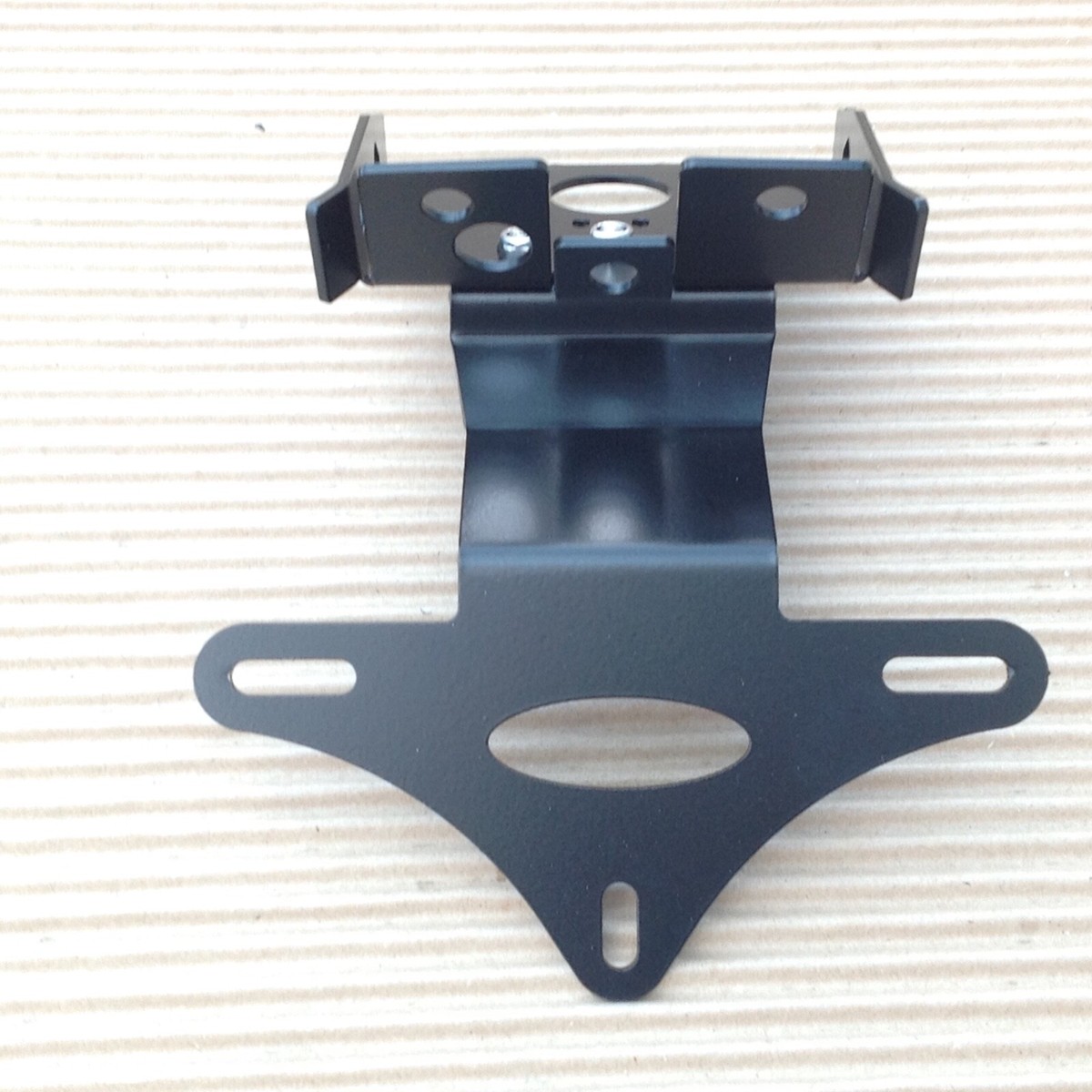 GAS GAS es 700 GASGAS sm700. Tail Tidy / Fender Eliminator 2022