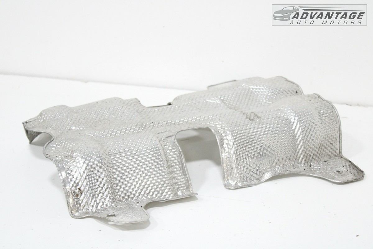 2018-2023 DODGE CHARGER 6.4L CENTER EXHAUST HEAT SHIELD PROTECTION COVER  OEM | eBay